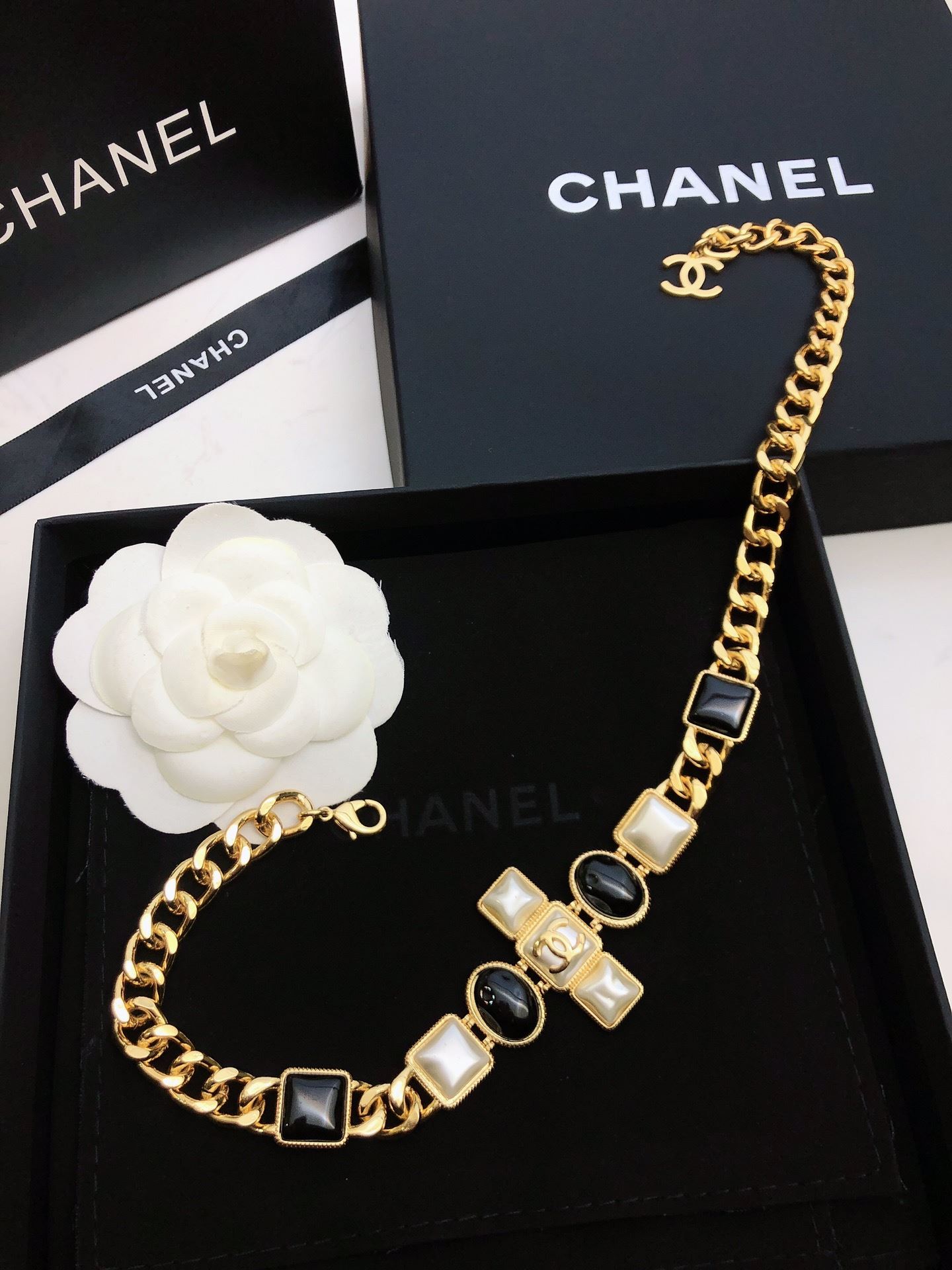 Chanel Necklaces